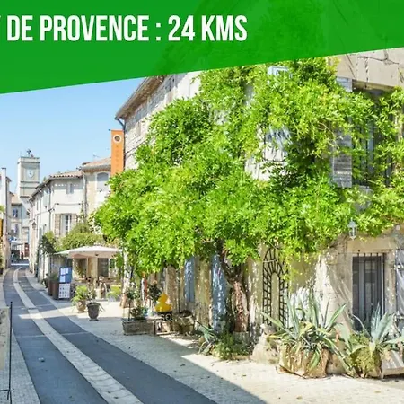 Le Saint-Laurent - Parking Gratuit - Terrasse - Wi-Fi Avignon Exterior photo