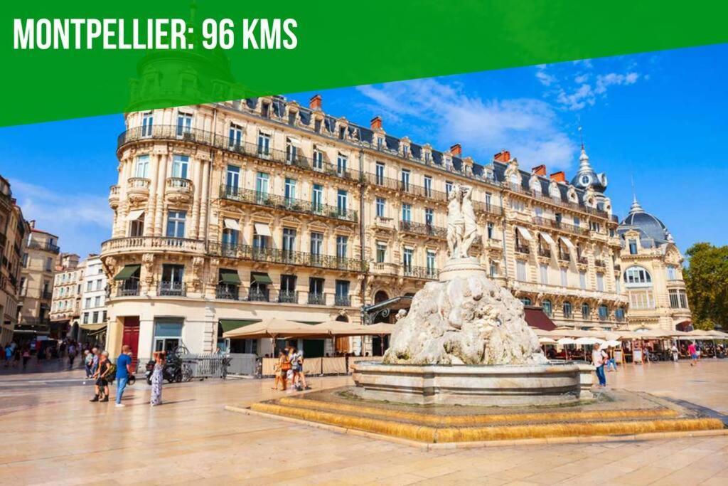 Appartement Le Saint-laurent - Parking Gratuit - Terrasse - Wi-fi