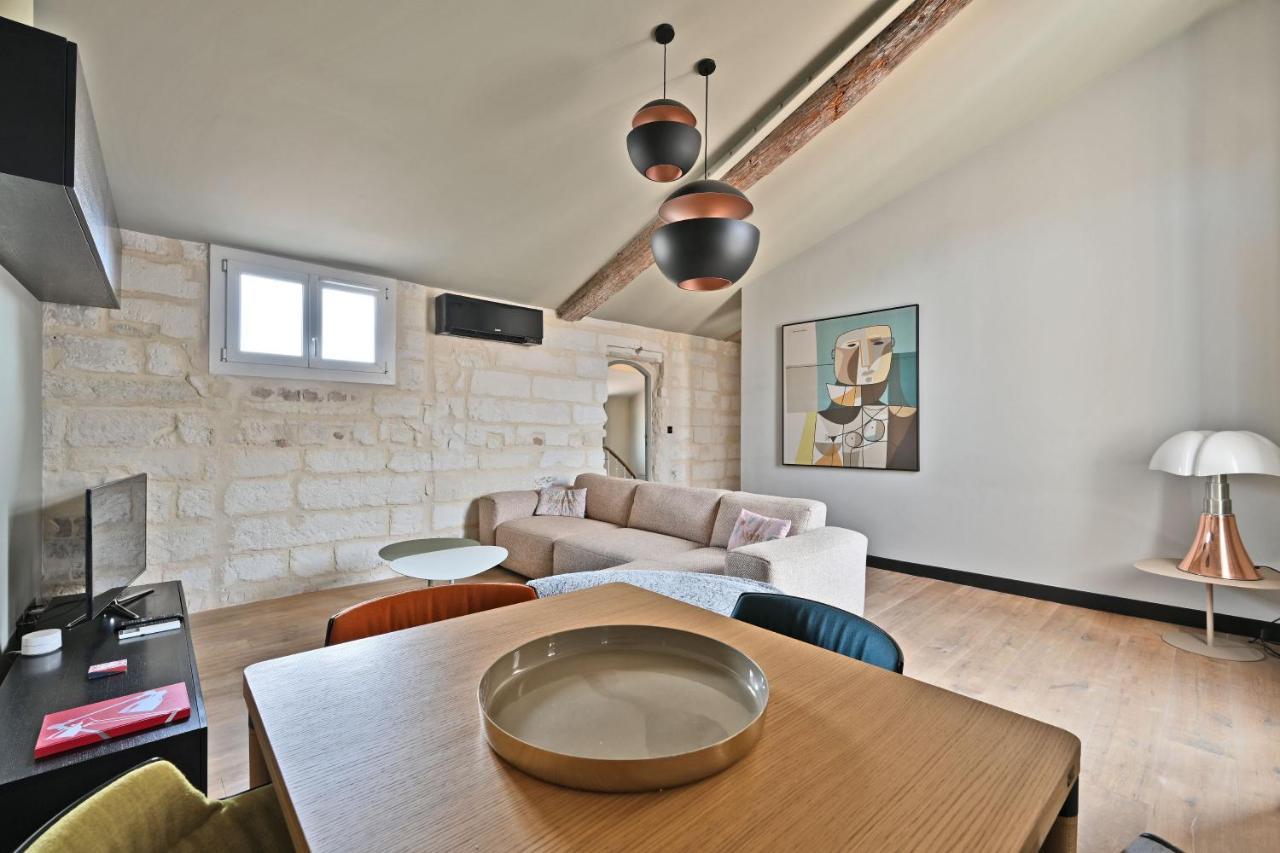 Le Saint-laurent - Parking Gratuit - Terrasse - Wi-fi * Avignon